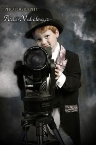 fotografování dětí foto fotoateliér baby photo focení 